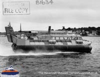 SRN6 with the military